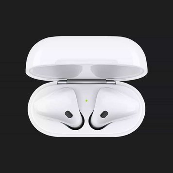 Наушники Apple AirPods Pro 2 with MagSafe Charging Case USB‑C 2023 11-01 фото