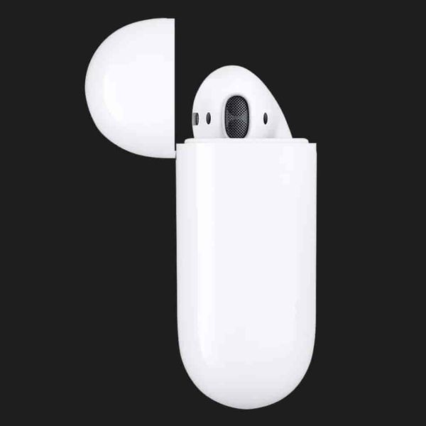 Наушники Apple AirPods Pro 2 with MagSafe Charging Case USB‑C 2023 11-01 фото