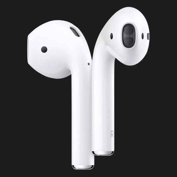 Наушники Apple AirPods Pro 2 with MagSafe Charging Case USB‑C 2023 11-01 фото