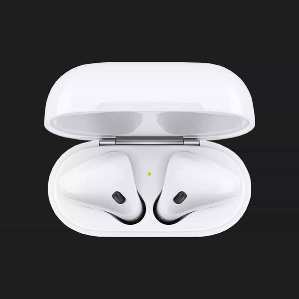 Наушники Apple AirPods Pro 2 with MagSafe Charging Case USB‑C 2023 11-01 фото