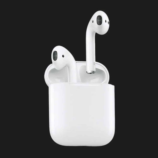 Наушники Apple AirPods Pro 2 with MagSafe Charging Case USB‑C 2023 11-01 фото