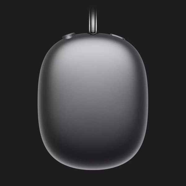 Наушники Apple AirPods Max Space Gray 11-02 фото