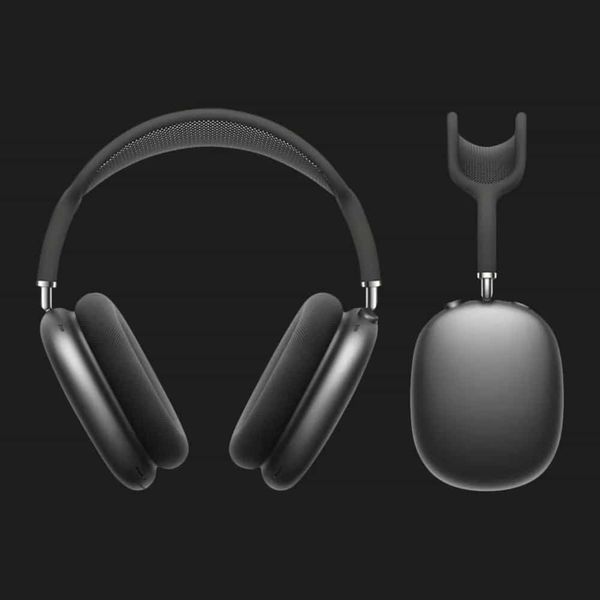 Наушники Apple AirPods Max Space Gray 11-02 фото