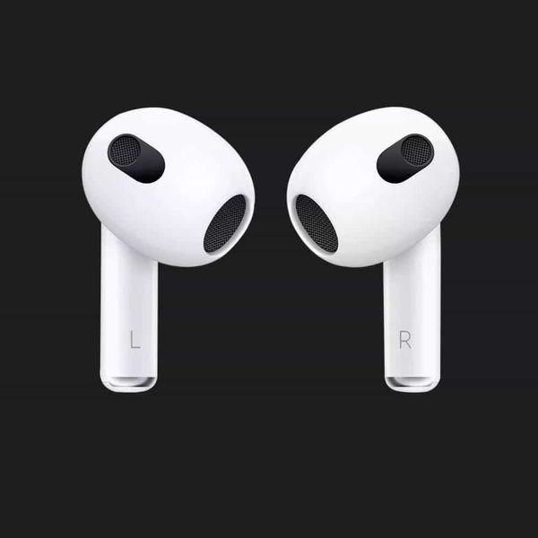 Наушники Apple AirPods 3 with MagSafe Charging Case 11-03 фото