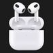 Наушники Apple AirPods 3 with MagSafe Charging Case 11-03 фото 1