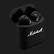 Наушники Marshall Minor III Black 12-02 фото 2