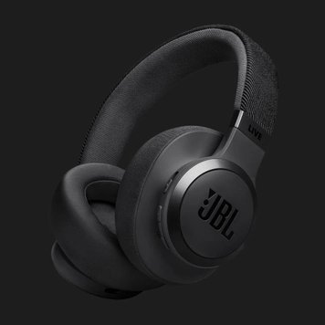 Наушники JBL Live 770NC Black 13-02 фото