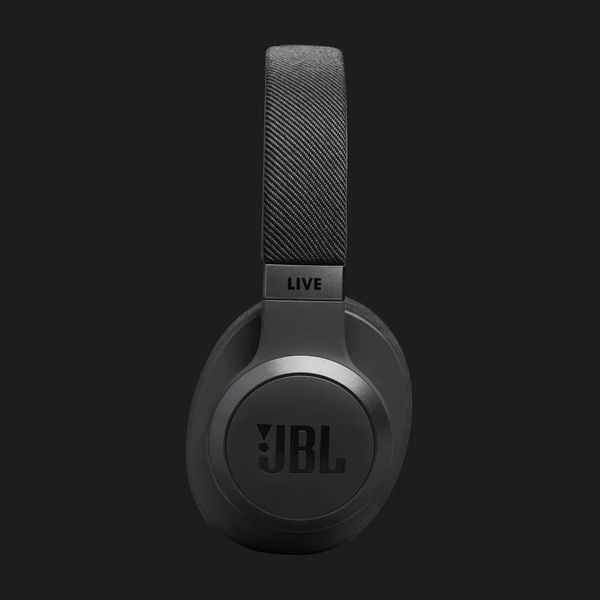 Наушники JBL Live 770NC Black 13-02 фото