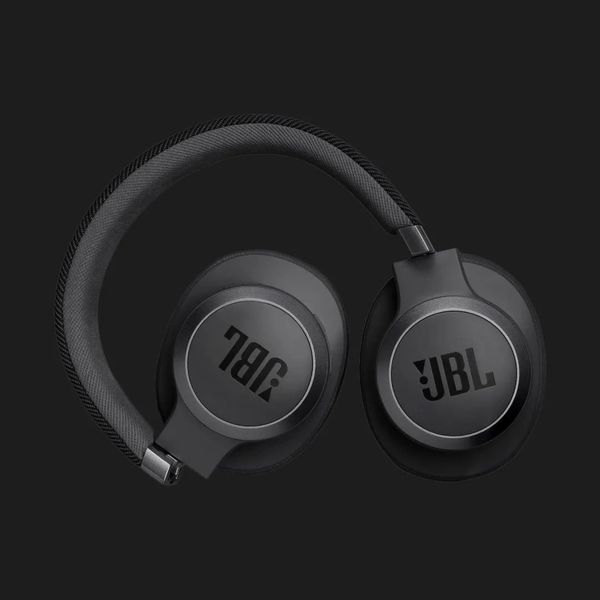 Наушники JBL Live 770NC Black 13-02 фото