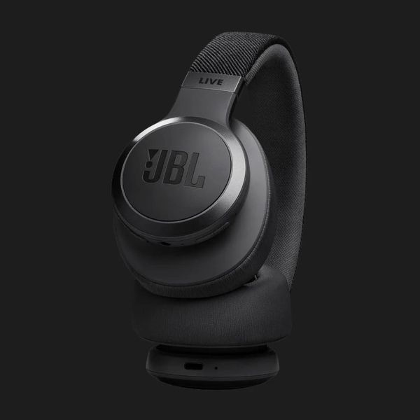 Наушники JBL Live 770NC Black 13-02 фото