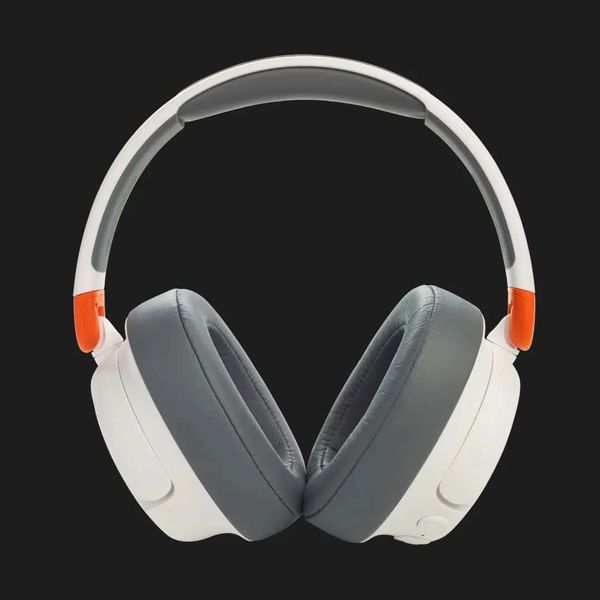 Наушники JBL JR 460 NC White 13-03 фото