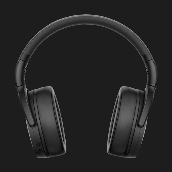 Наушники Sennheiser HD 350 BT Black 15-02 фото