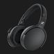 Наушники Sennheiser HD 350 BT Black 15-02 фото 1