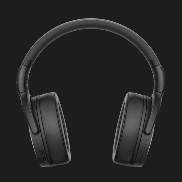 Наушники Sennheiser HD 450 BT Black 15-04 фото