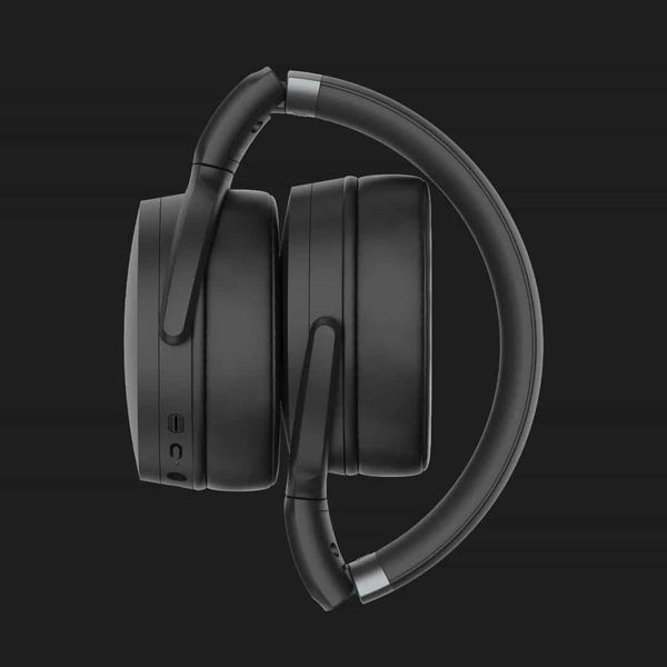 Наушники Sennheiser HD 450 BT Black 15-04 фото