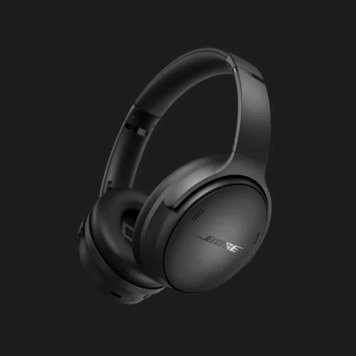 Наушники Bose QuietComfort Headphones Black 16-01 фото