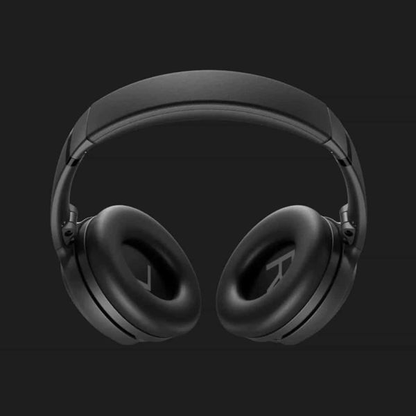 Наушники Bose QuietComfort Headphones Black 16-01 фото