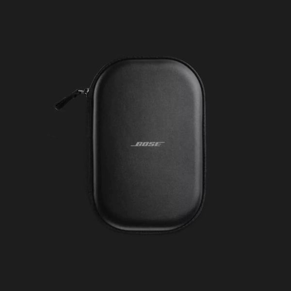 Наушники Bose QuietComfort Headphones Black 16-01 фото