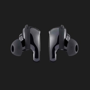 Наушники Bose QuietComfort Ultra Earbuds Black 16-02 фото