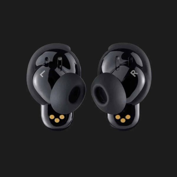 Наушники Bose QuietComfort Ultra Earbuds Black 16-02 фото