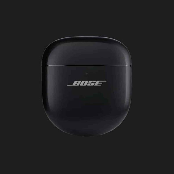 Наушники Bose QuietComfort Ultra Earbuds Black 16-02 фото