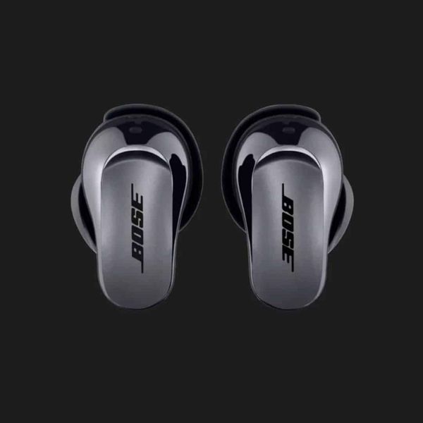 Наушники Bose QuietComfort Ultra Earbuds Black 16-02 фото