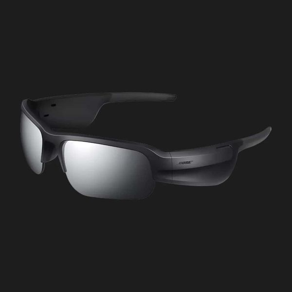 Наушники-очки Bose Frames, Tempo, BLK, ROW (Black) 16-03 фото