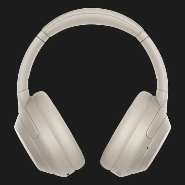 Наушники Sony WH-1000XM4 Silver 14-03 фото