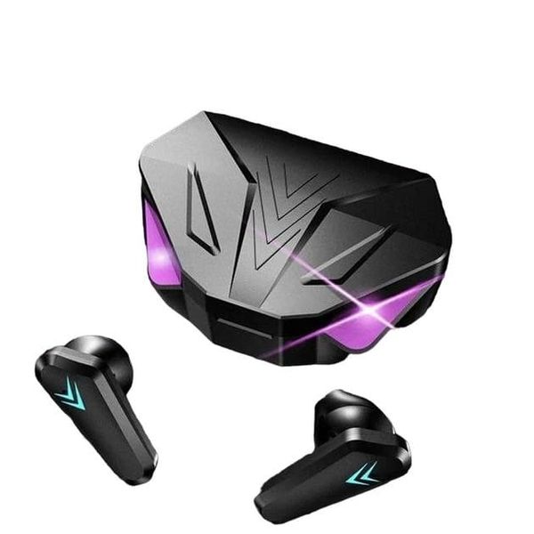 Игровые наушники беспроводные TWS X15 Pro 17-03 фото