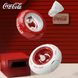 Беспроводные Наушники Coca-Cola Coke T12 Вакуумные Bluetooth 17-04 фото 5