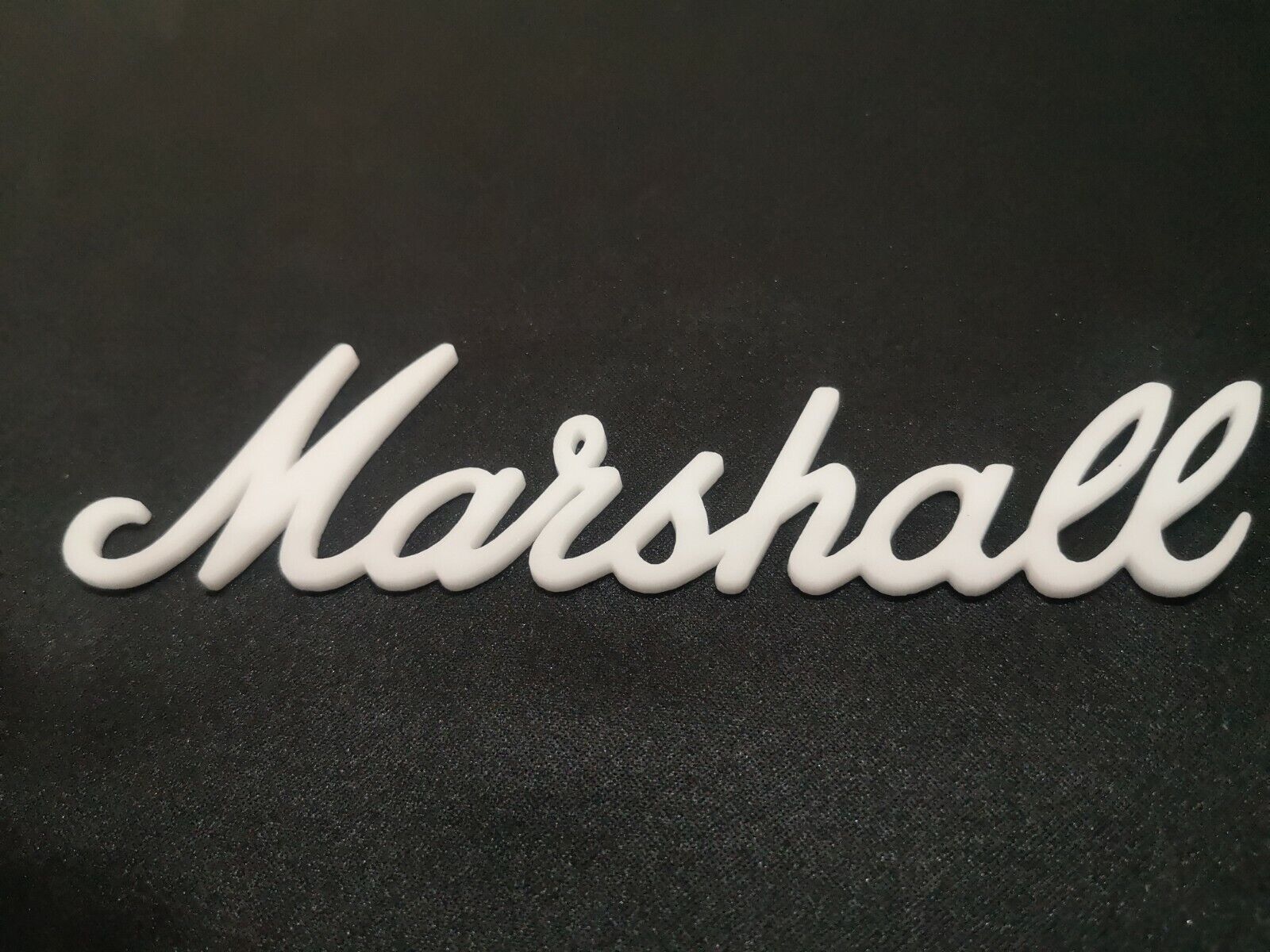 Беспроводные наушники Marshall