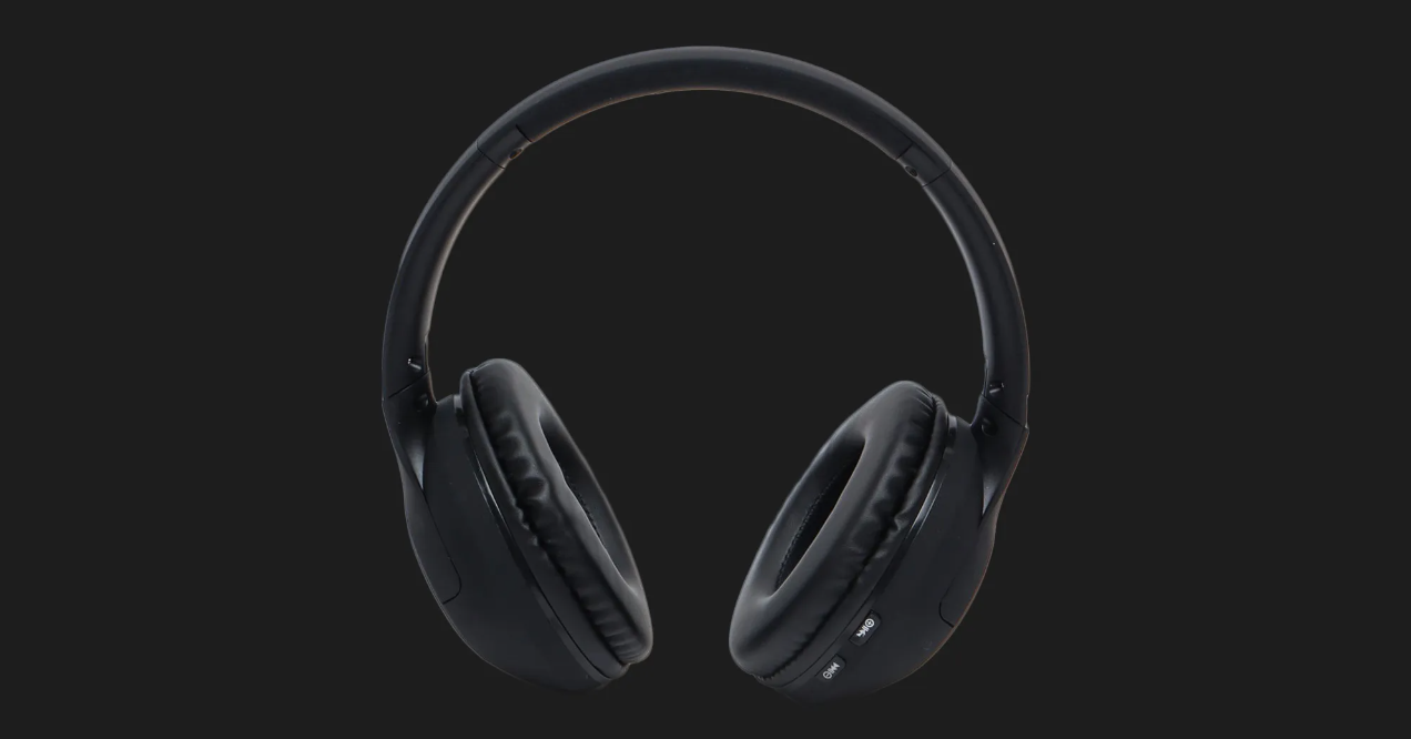 Наушники Bose QuietComfort Headphones (Black)