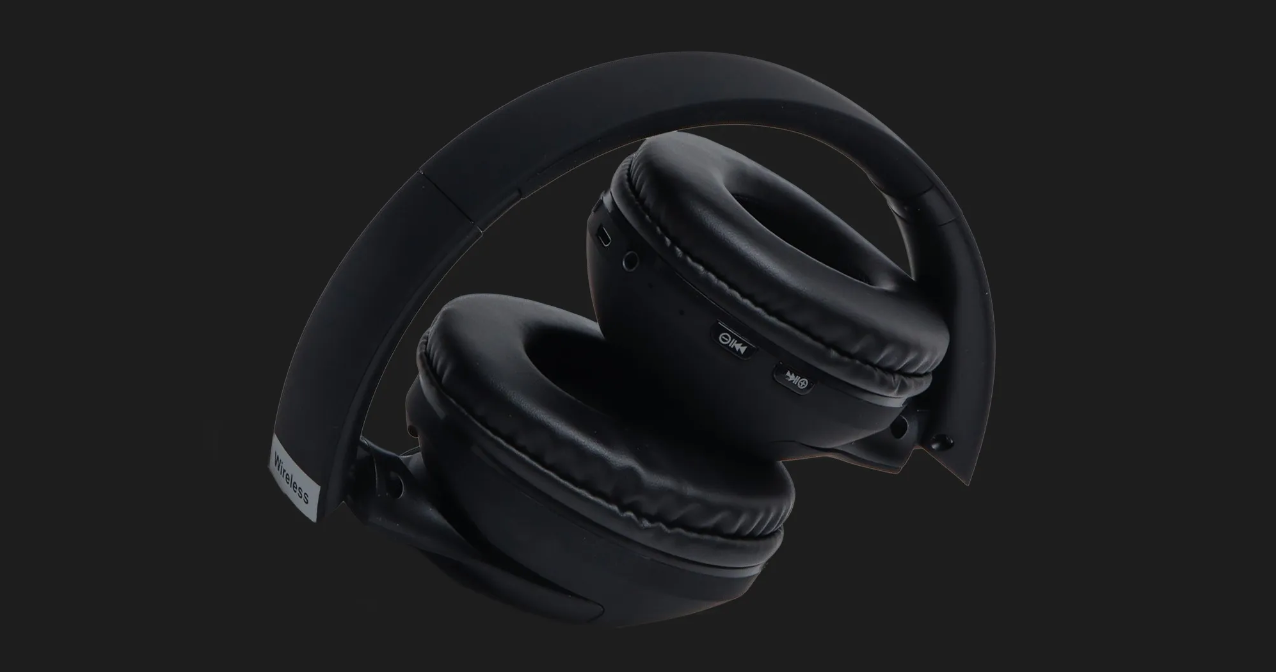 Наушники Bose QuietComfort Headphones (Black)