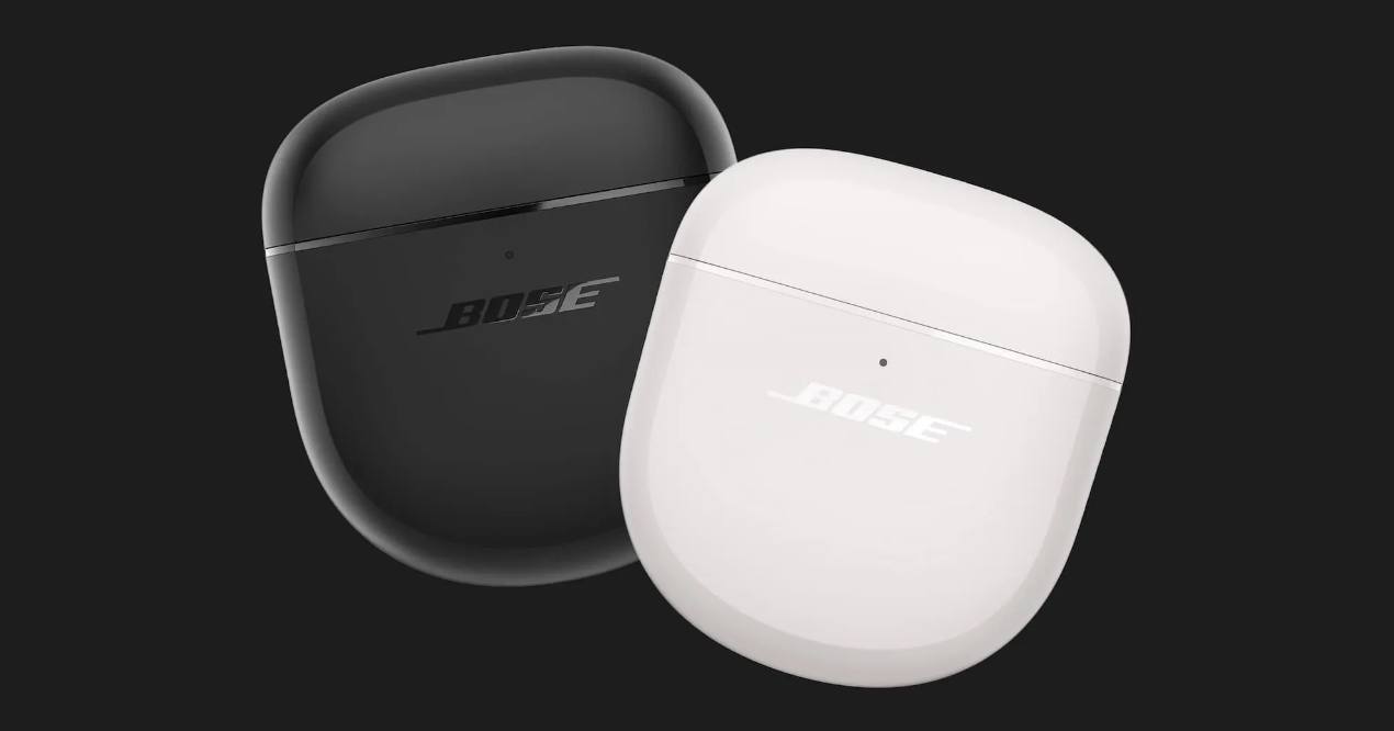 Наушники Bose QuietComfort Ultra Earbuds (Black)