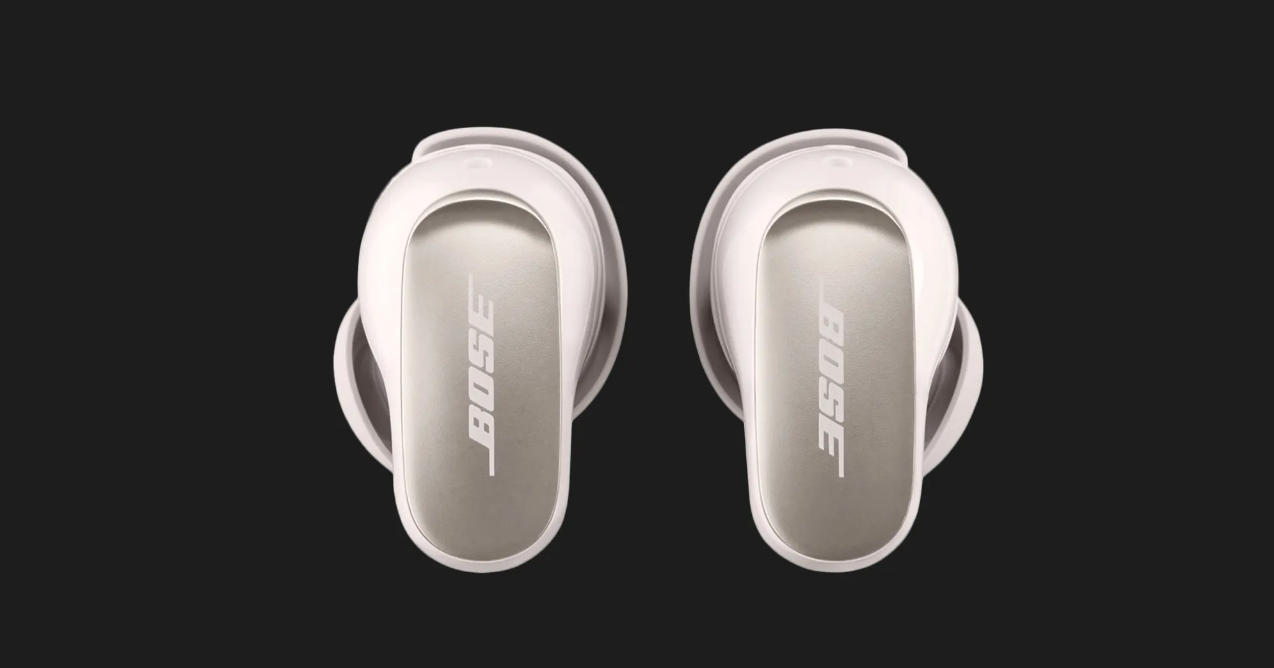 Наушники Bose QuietComfort Ultra Earbuds (Black)